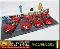 Box Alfa Romeo - Alfa Romeo Racing Collection 1.43 (3)